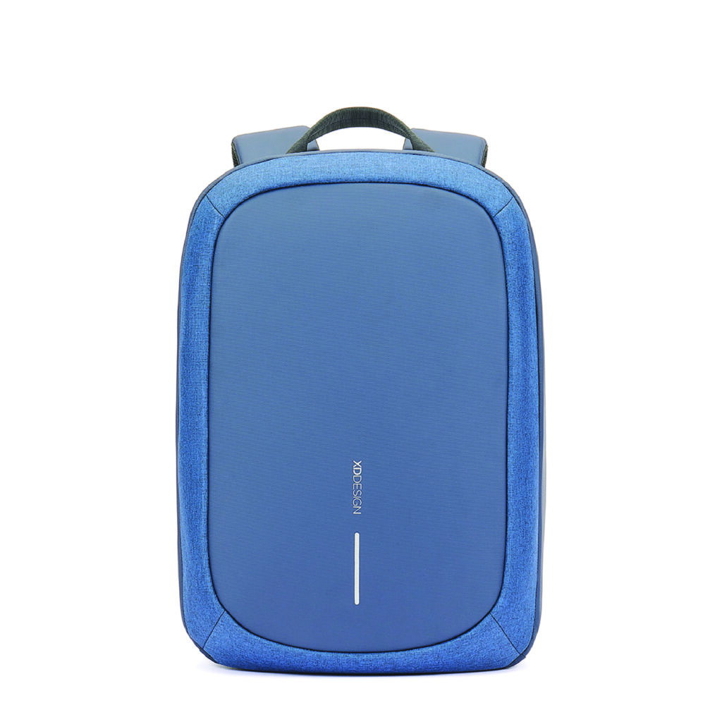 XDDesign Bobby Edge Backpack - Grey, Grey, M, Minimalist